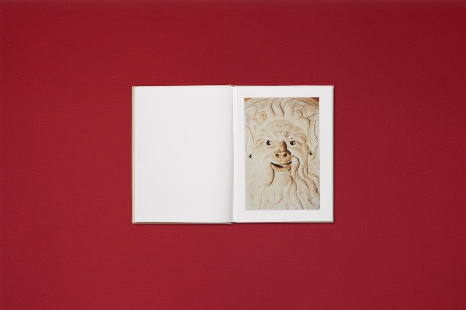 Archisearch Gucci presents ‘Ωοτοκία’ a special limited-edition artbook by Yorgos Lanthimos