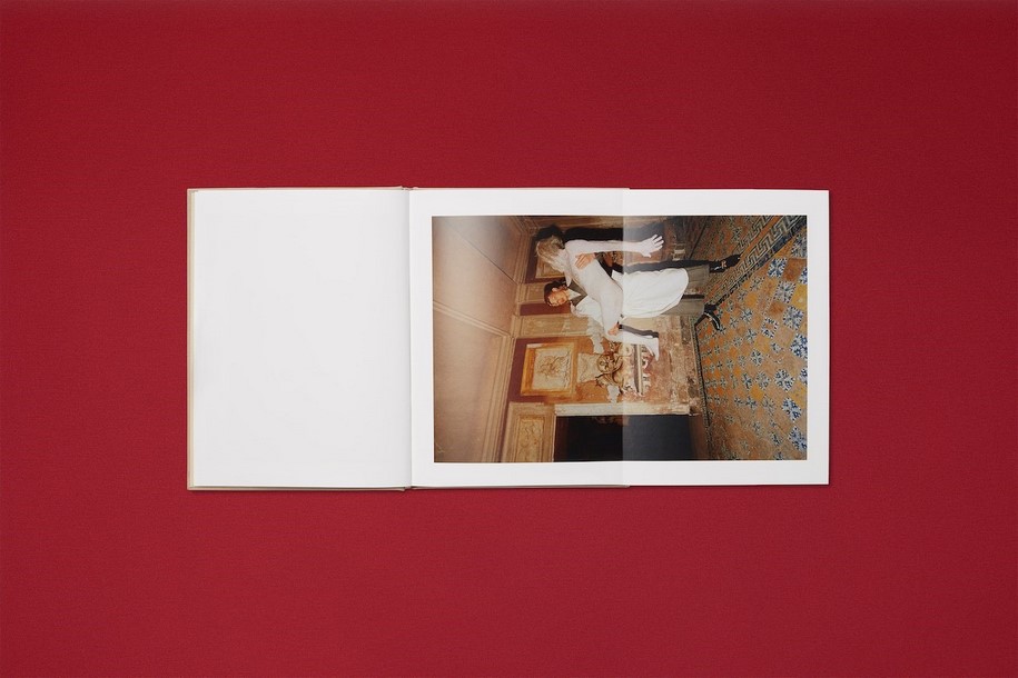 Archisearch Gucci presents ‘Ωοτοκία’ a special limited-edition artbook by Yorgos Lanthimos