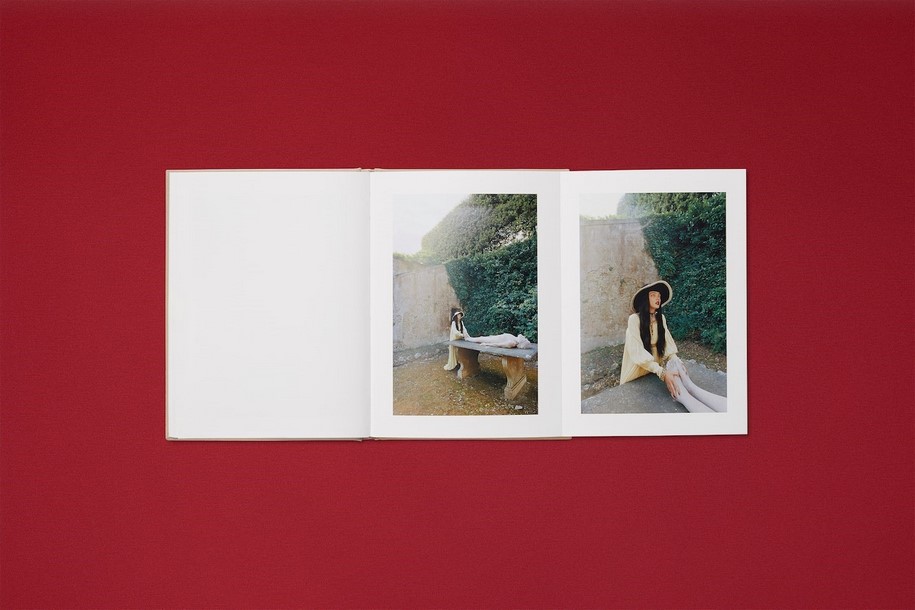 Archisearch Gucci presents ‘Ωοτοκία’ a special limited-edition artbook by Yorgos Lanthimos