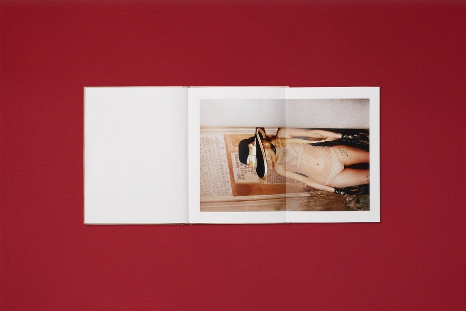 Archisearch Gucci presents ‘Ωοτοκία’ a special limited-edition artbook by Yorgos Lanthimos