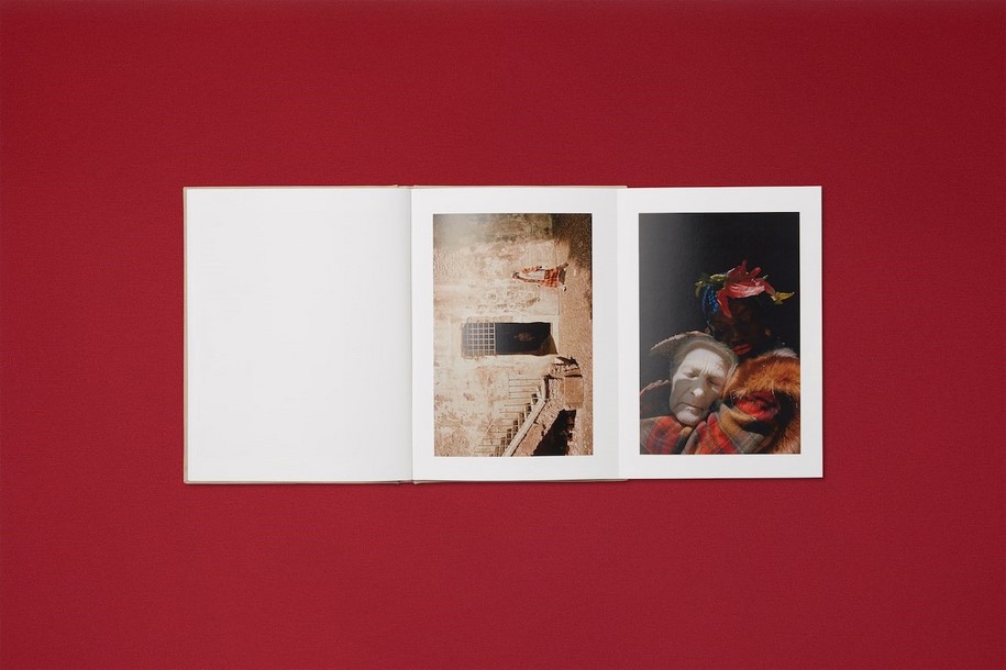 Archisearch Gucci presents ‘Ωοτοκία’ a special limited-edition artbook by Yorgos Lanthimos