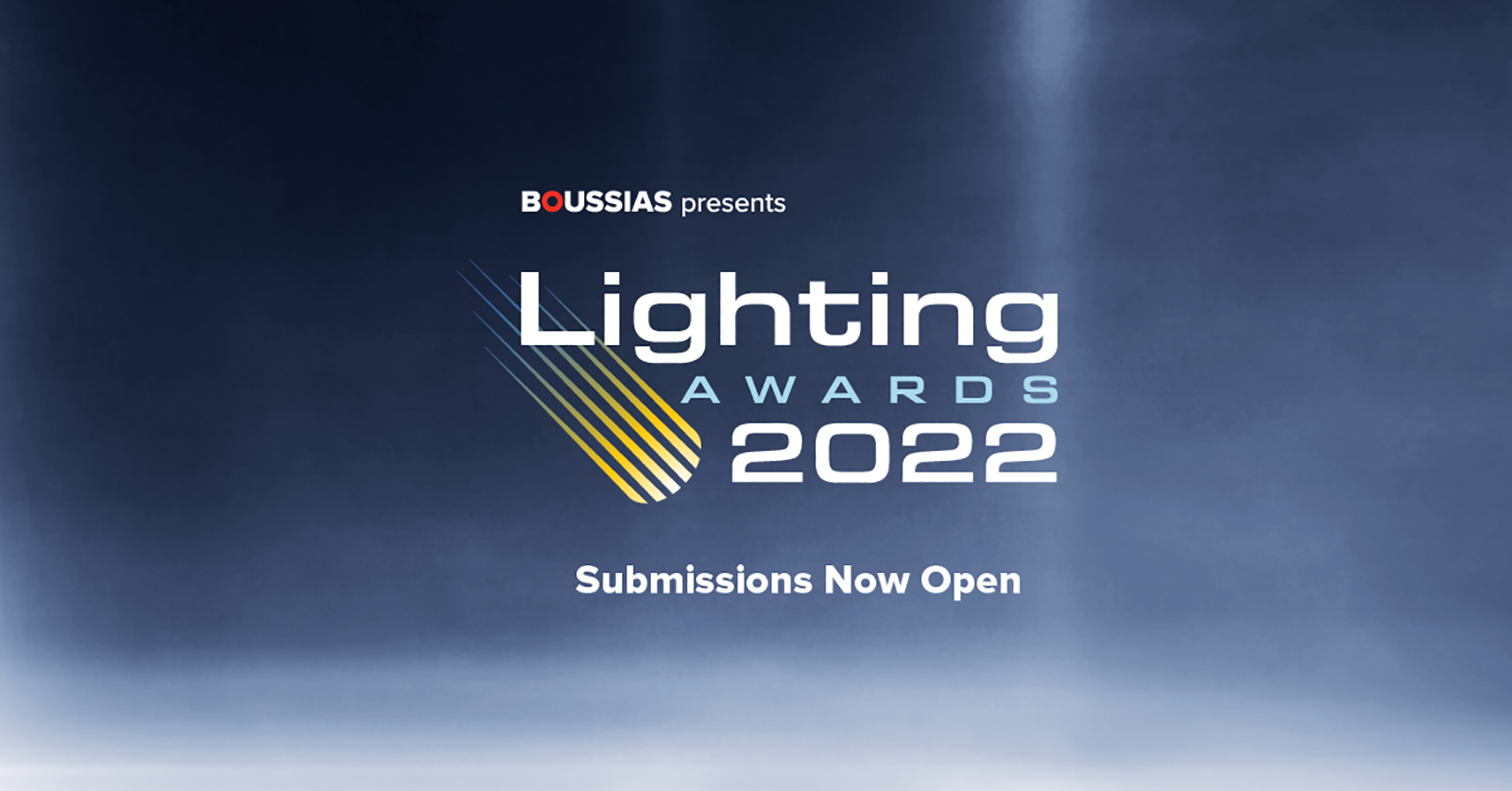 Archisearch Open call για τα Lighting Awards 2022 | Υποβολή Υποψηφιοτήτων έως 24.09.21