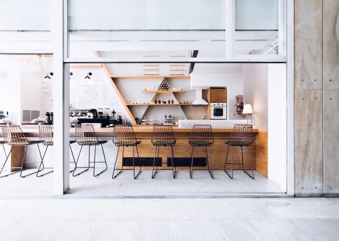 Archisearch - Lobby 35 | Doriza Design