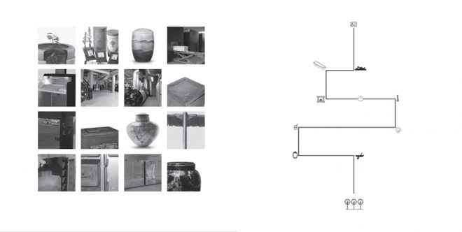 Archisearch - A garden of farewells | Thesis by Eva Lolou