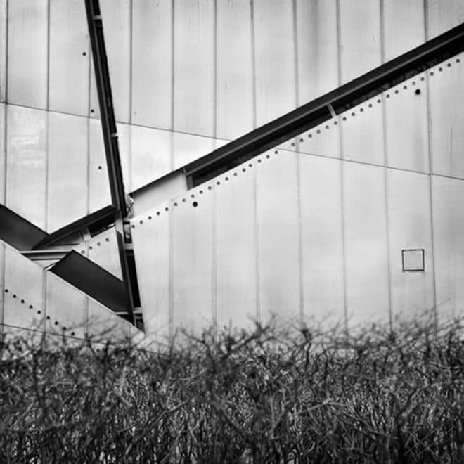 Archisearch - Made In Berlin / The German Capital through the Lens of George Messaritakis