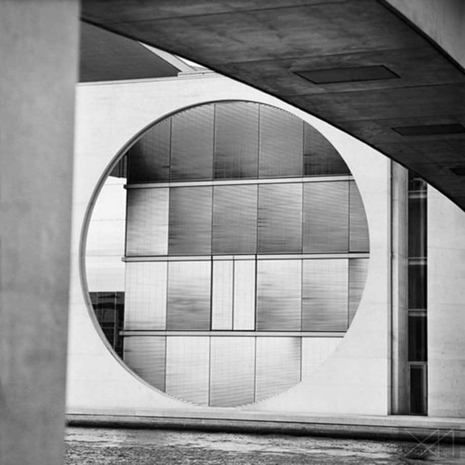 George Messaritakis, made in Berlin, photography, images,Stephan Braunfels Architekten, Marie Elisabeth Lüders Haus