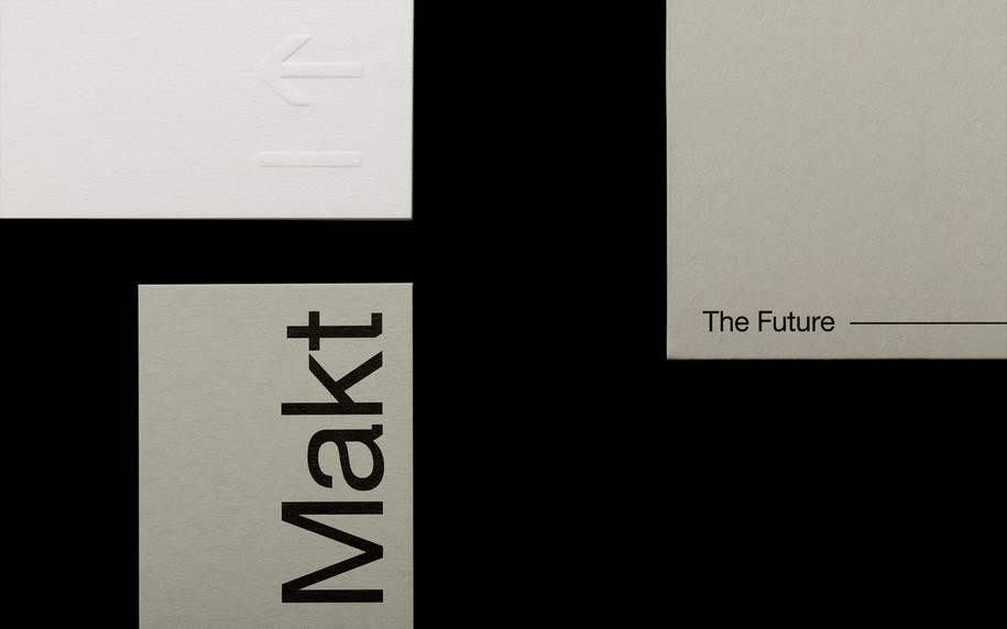 Archisearch The future in development: νέα ταυτότητα για την MAKT Α.Ε.