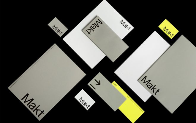 Archisearch - The future in development: νέα ταυτότητα για την MAKT Α.Ε.