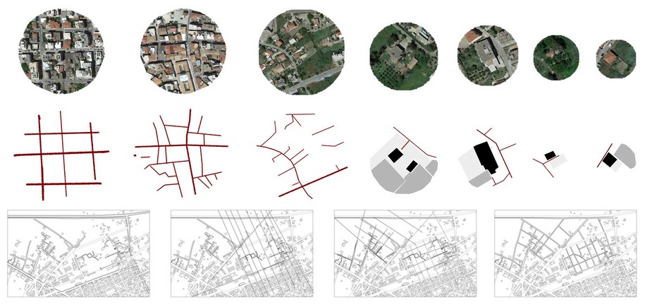 Archisearch ΑΝΑΣΤΕΛΛΟΝΤΑΣ ΤΗ ΒΙΟΜΗΧΑΝΙΚΗ ΕΡΕΙΠΩΣΗ_  Μια πρόταση επανένταξης στον Πύργο Ηλείας | Μαρία Μιχαλοπούλου