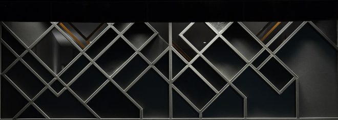 Archisearch - Κοσμηματοπωλείο στην Αλεξανδρούπολη | Reizi Architecture