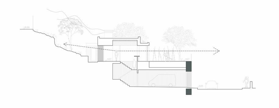 Marian, Single-family house,  Ullastrell, Barcelona, miliunarquitectura, 2017, Carles Marcos