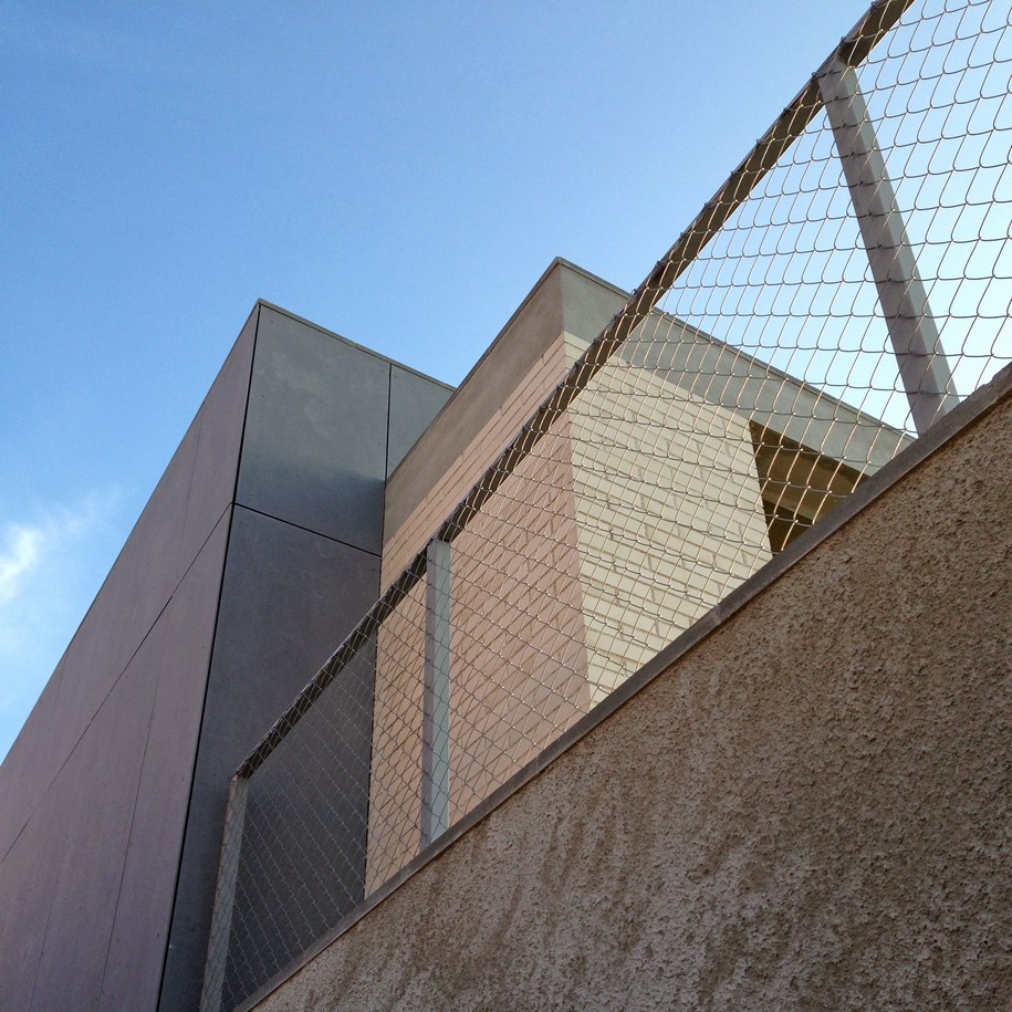 Marian, Single-family house,  Ullastrell, Barcelona, miliunarquitectura, 2017, Carles Marcos