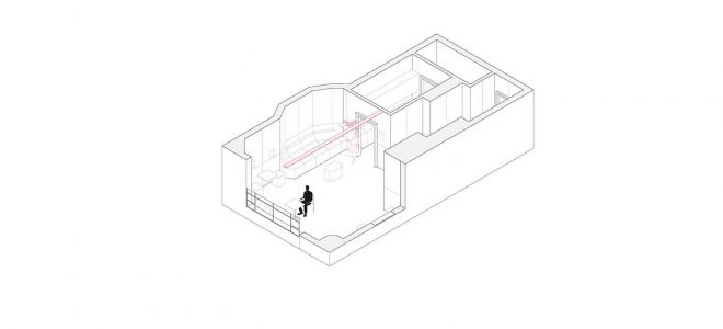 Archisearch - Fragments of Private Space   |  Research Thesis by Mariantina Papadea