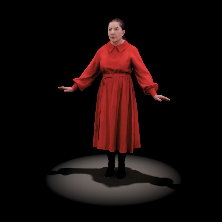 Archisearch MARINA ABRAMOVIĆ THE LIFE   |  19 – 24 February 2019, Serpentine Galleries