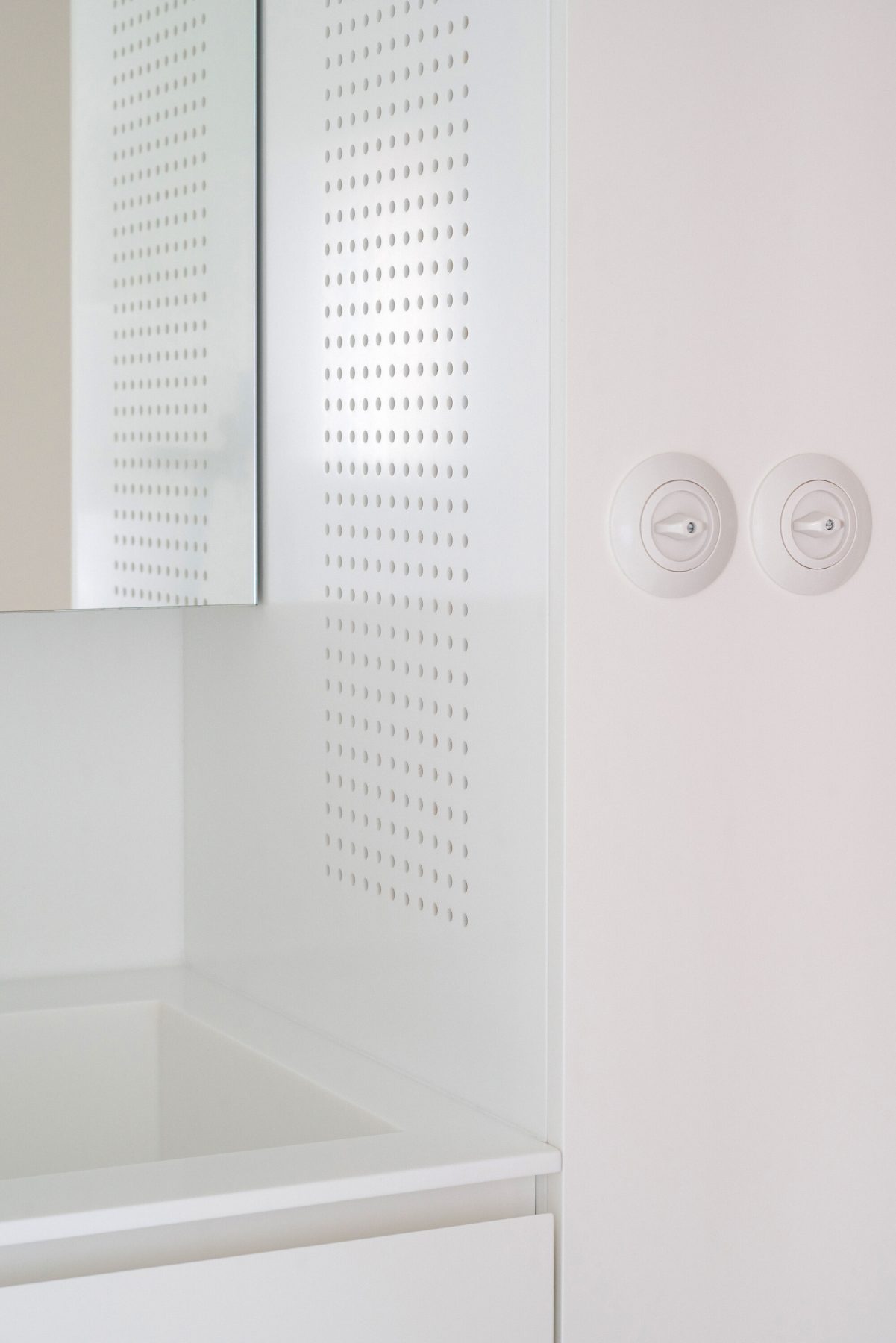 Archisearch The Architect’s House: Martin Cenek renovates his own two-room 1930’s apartment in Prague as an architectural meditation