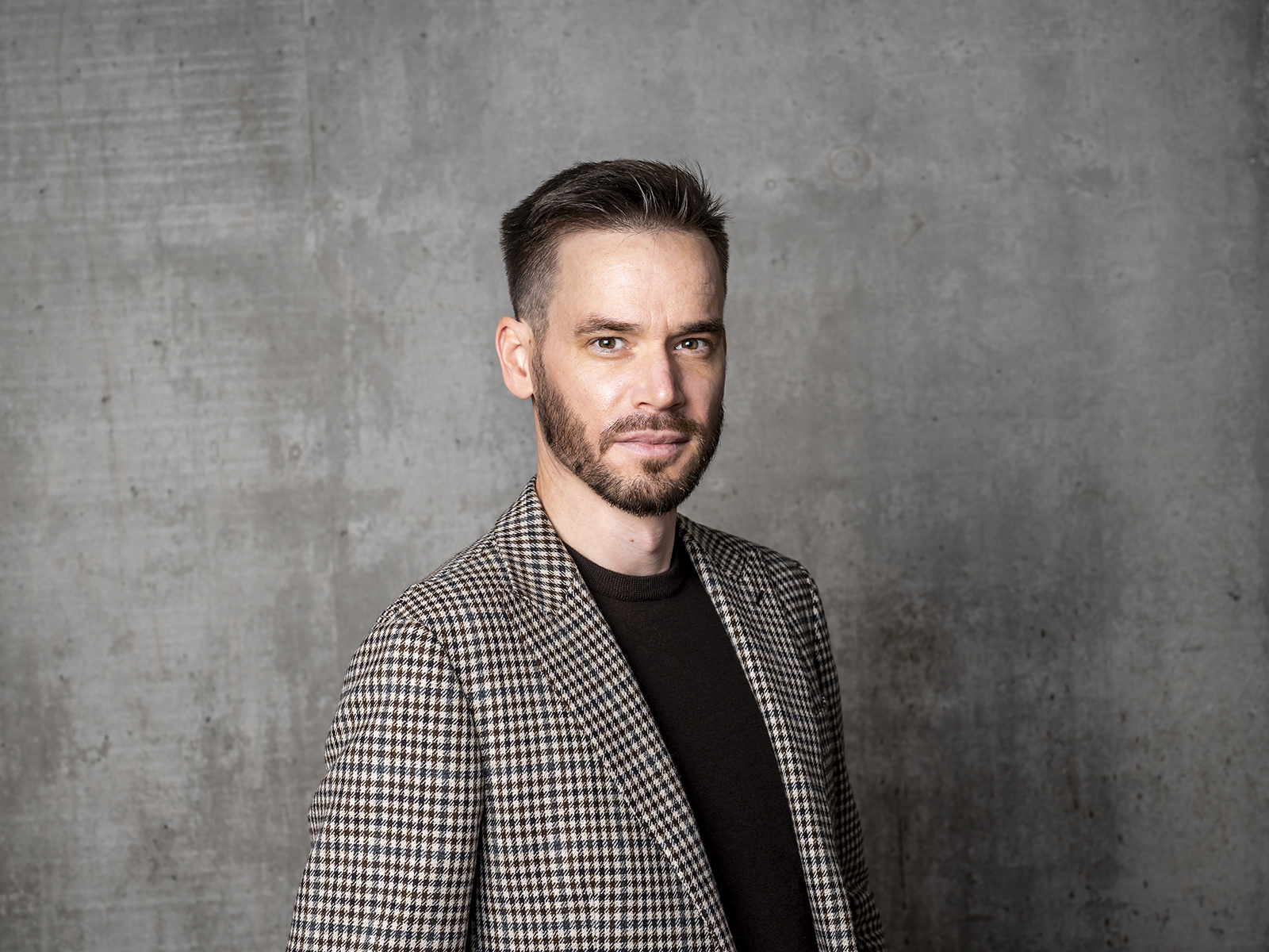 Archisearch The Architect’s House: Martin Cenek renovates his own two-room 1930’s apartment in Prague as an architectural meditation