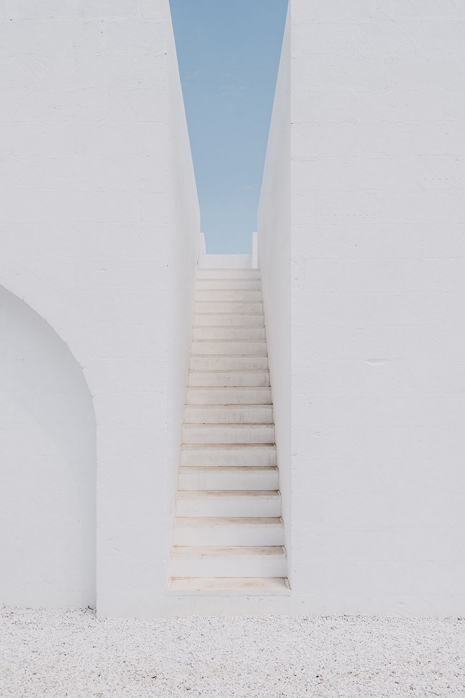 Archisearch Masseria Moroseta is an enclave of rural simplicity | Andrew Trotter