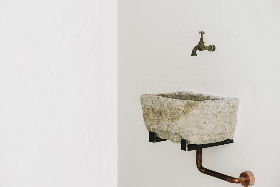 Archisearch Masseria Moroseta is an enclave of rural simplicity | Andrew Trotter