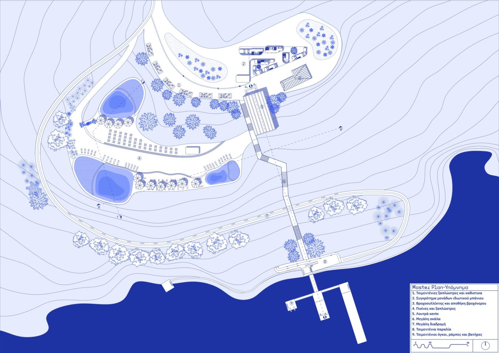 Archisearch (Re)design for the People: 3 Student Works on Adaptive Reuse as a Catalyst for Collective Life