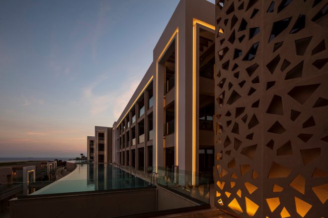 Archisearch - Mayia Resort & Spa   |    DELTA ARCHITECTS