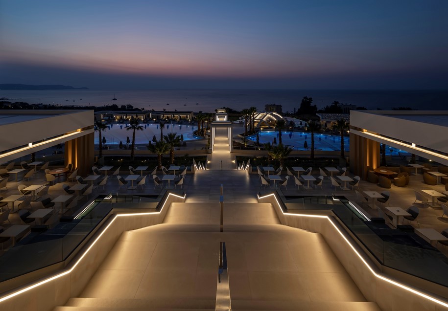 Archisearch Mayia Resort & Spa   |    DELTA ARCHITECTS