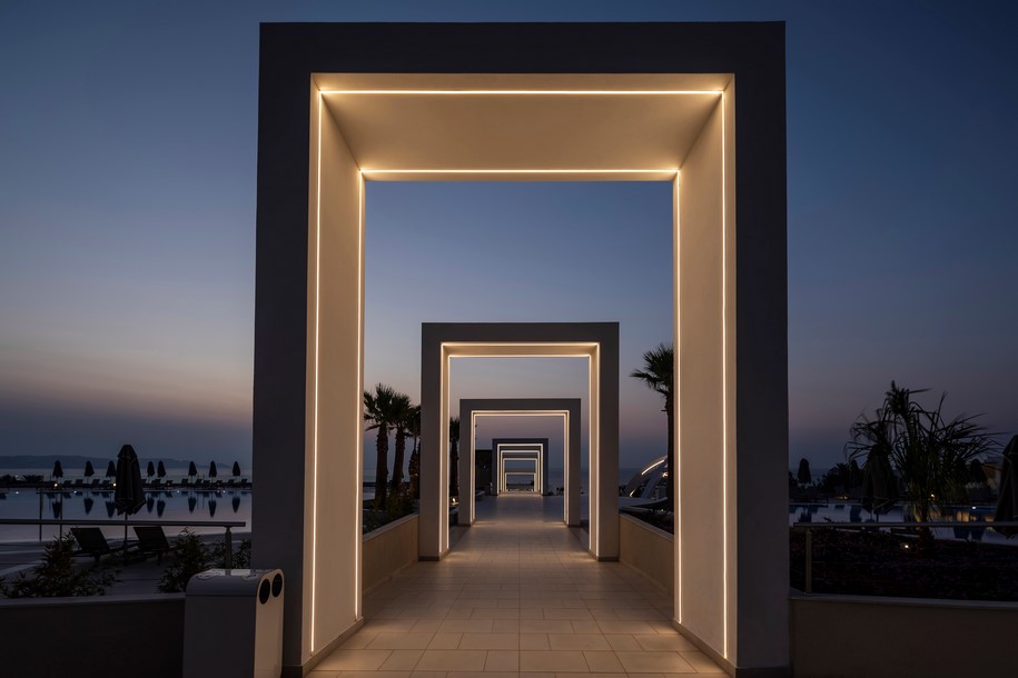 Archisearch Mayia Resort & Spa   |    DELTA ARCHITECTS