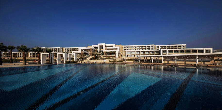 Archisearch Mayia Resort & Spa   |    DELTA ARCHITECTS