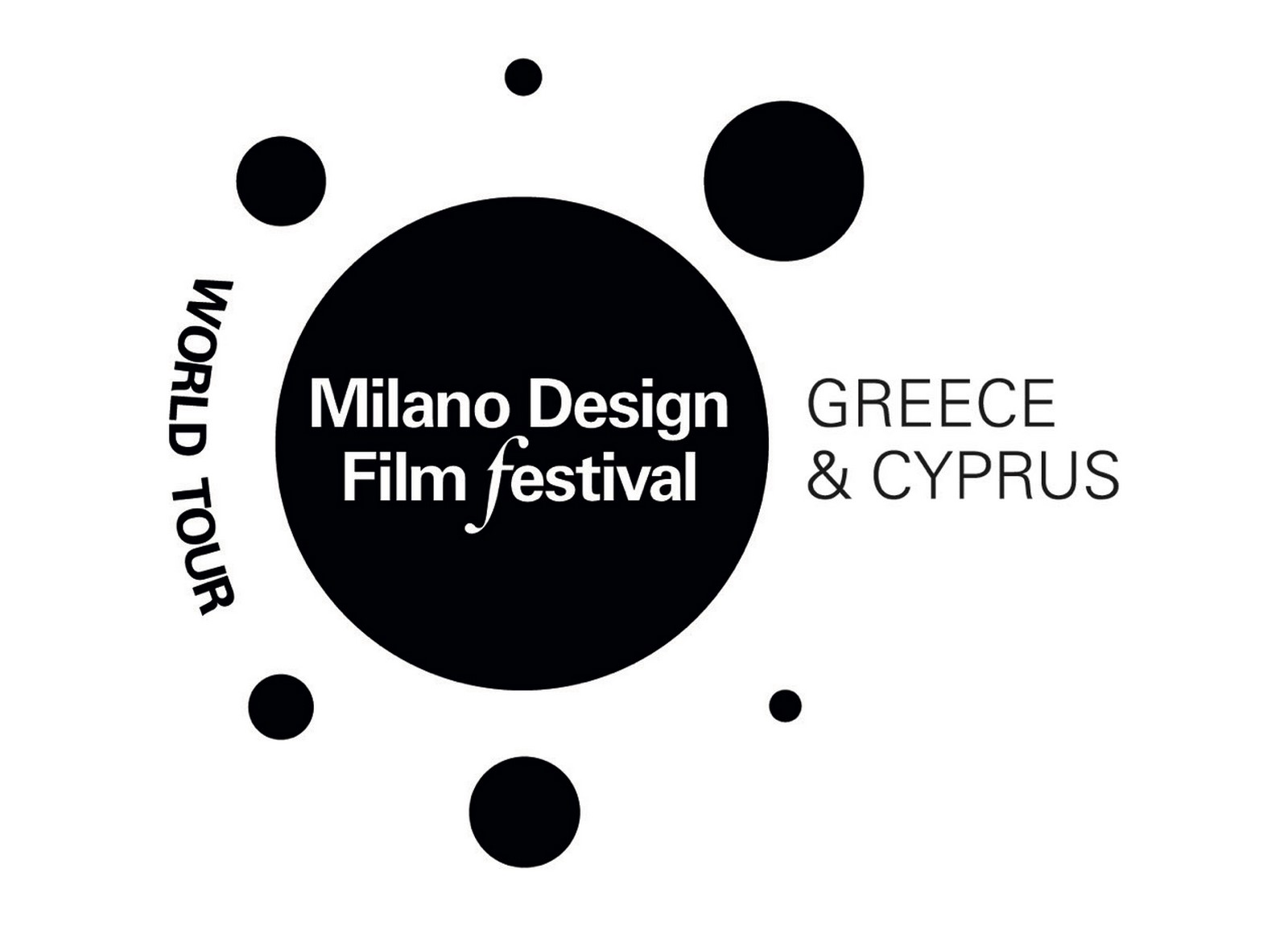 Archisearch Milano Design Film Festival Athens pre-launch Event |   June 19, depot 6