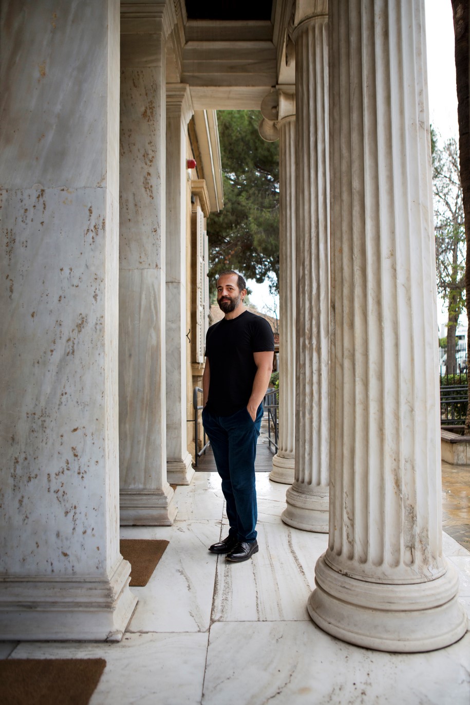 Archisearch MILANO DESIGN FILM FESTIVAL GREECE-ATHENS 2020: CALLING THE GREEK CREATIVITY ON SCREEN 