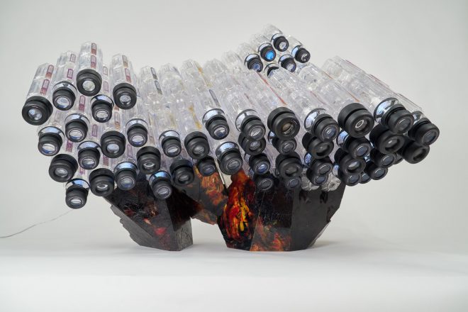 Archisearch - Message in a Bottle  |  Rhett Russo, Andreas Theodoridis & Lydia Kallipoliti