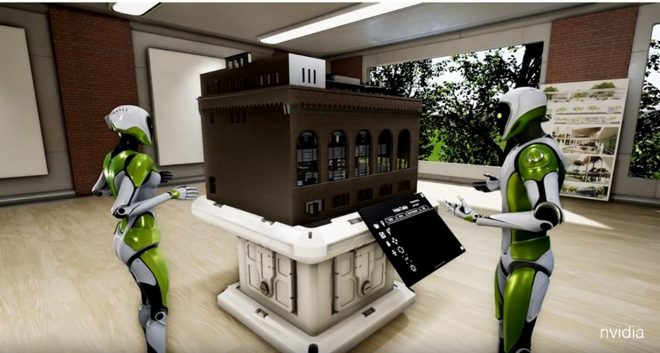 Archisearch - Online Collaboration με Virtual Reality στο Μεταπτυχιακό Πρόγραμμα για τα Μνημεία και τον Τουρισμό στην Αρχιτεκτονική Σχολή στα Χανιά