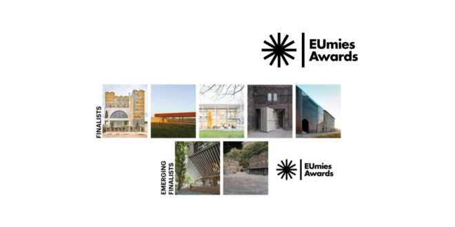 Archisearch - 2024 European Union Prize for contemporary architecture Mies Van Der Rohe Awards | The 7 finalists