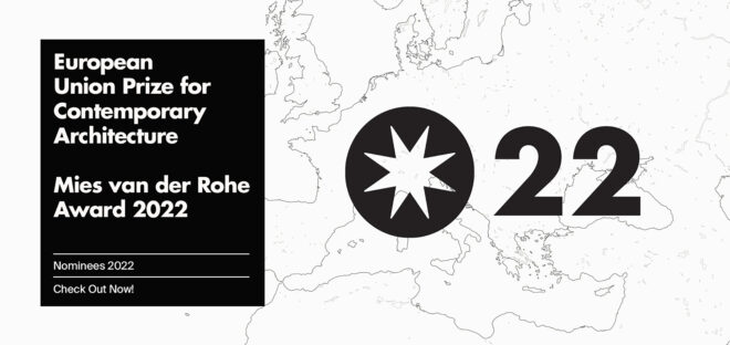 Archisearch - Meet the Jury of the 2022 European Union Prize for Contemporary Architecture | Mies van der Rohe Award