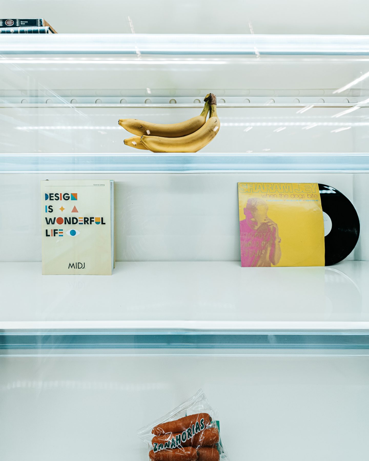 Archisearch Minimal Studio’s Plastic Box reinvents the supermarket through brutalism in Majorca, Spain