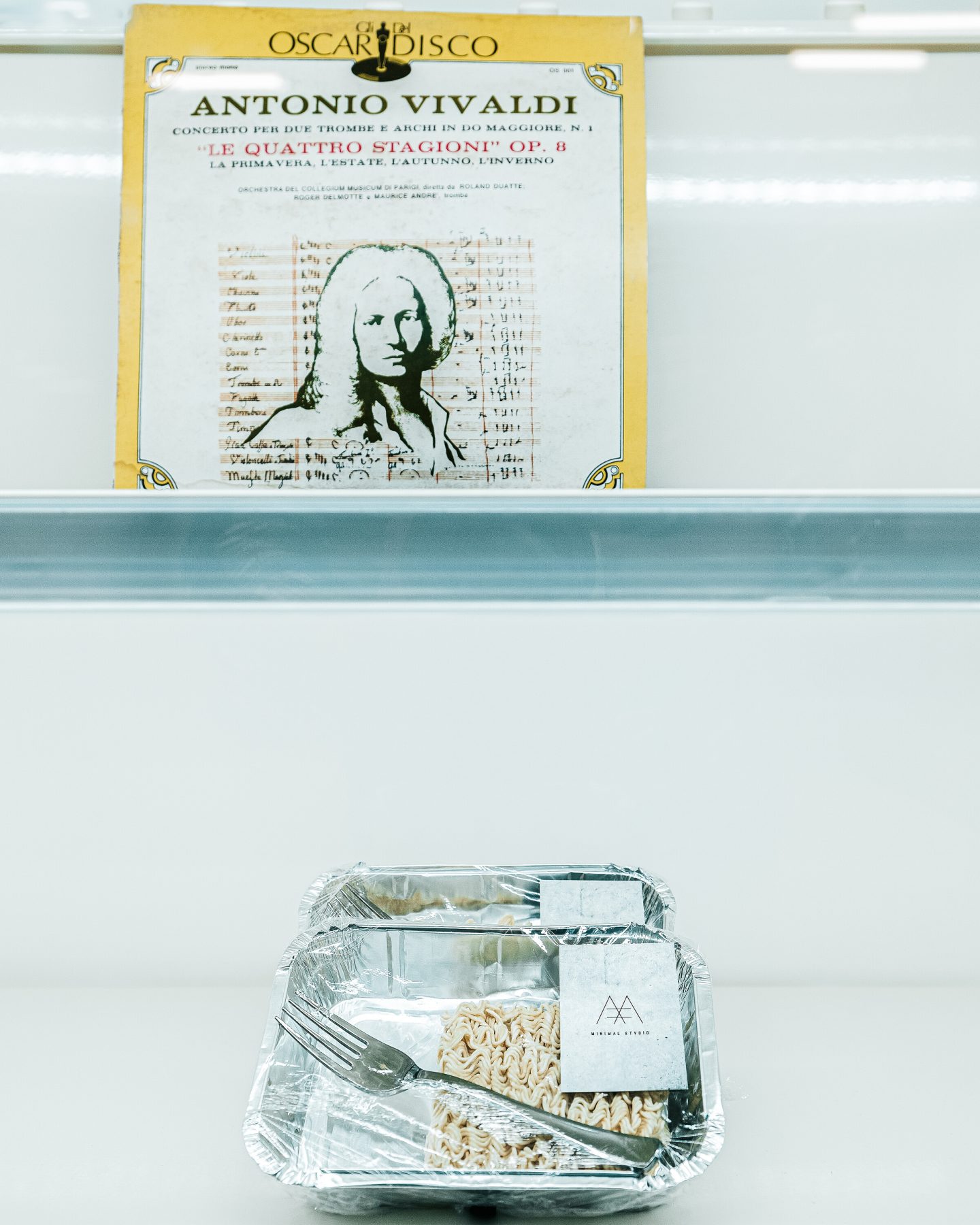 Archisearch Minimal Studio’s Plastic Box reinvents the supermarket through brutalism in Majorca, Spain