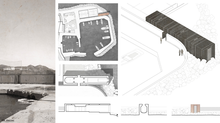 Archisearch Μνήμη, ένα δίκτυο αναθημάτων για το Μάτι | Μεταπτυχιακή διπλωματική εργασία από τη Χρύσα Γερακάκη