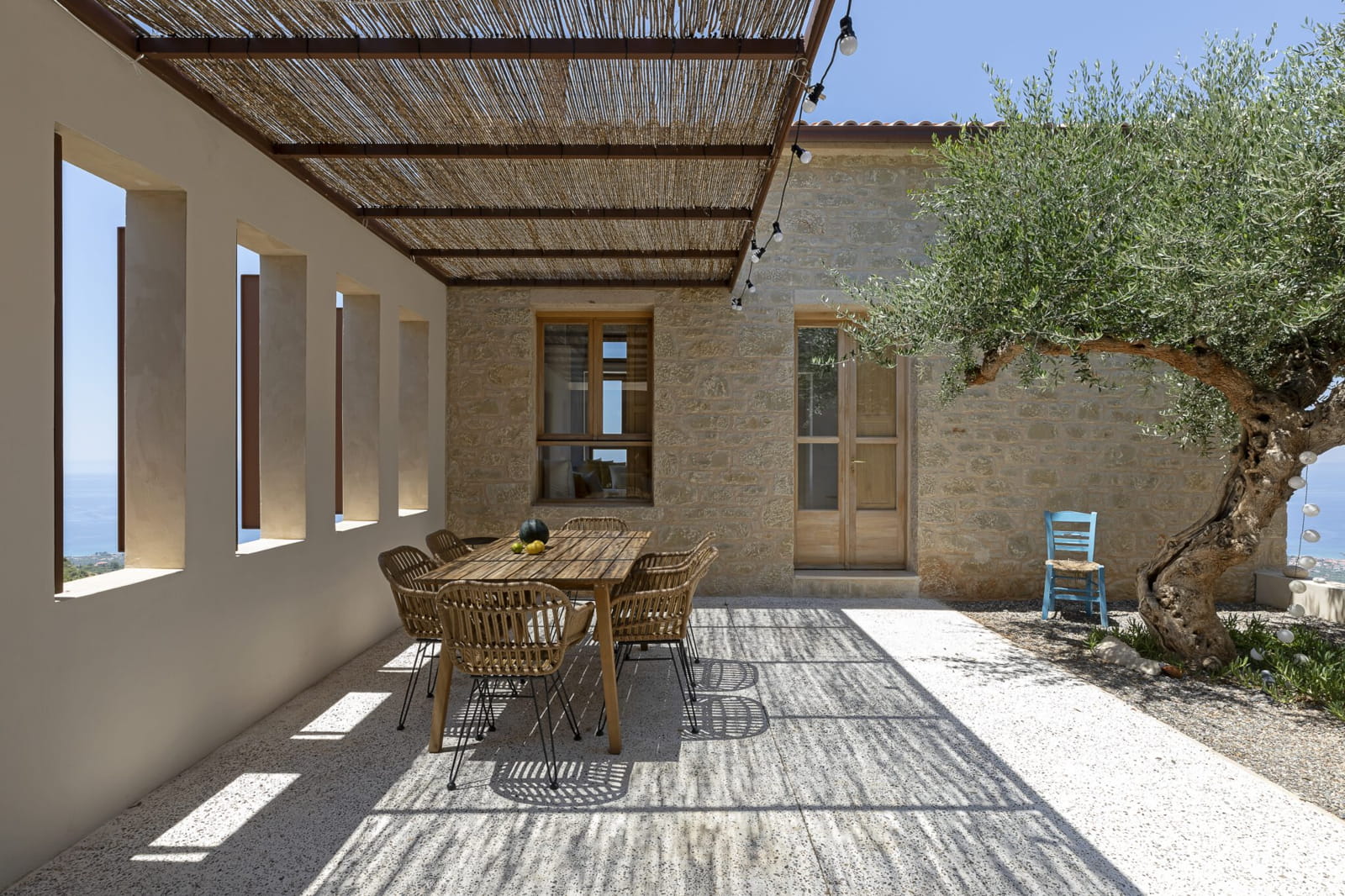 Archisearch ΕΣΩ 2026: 