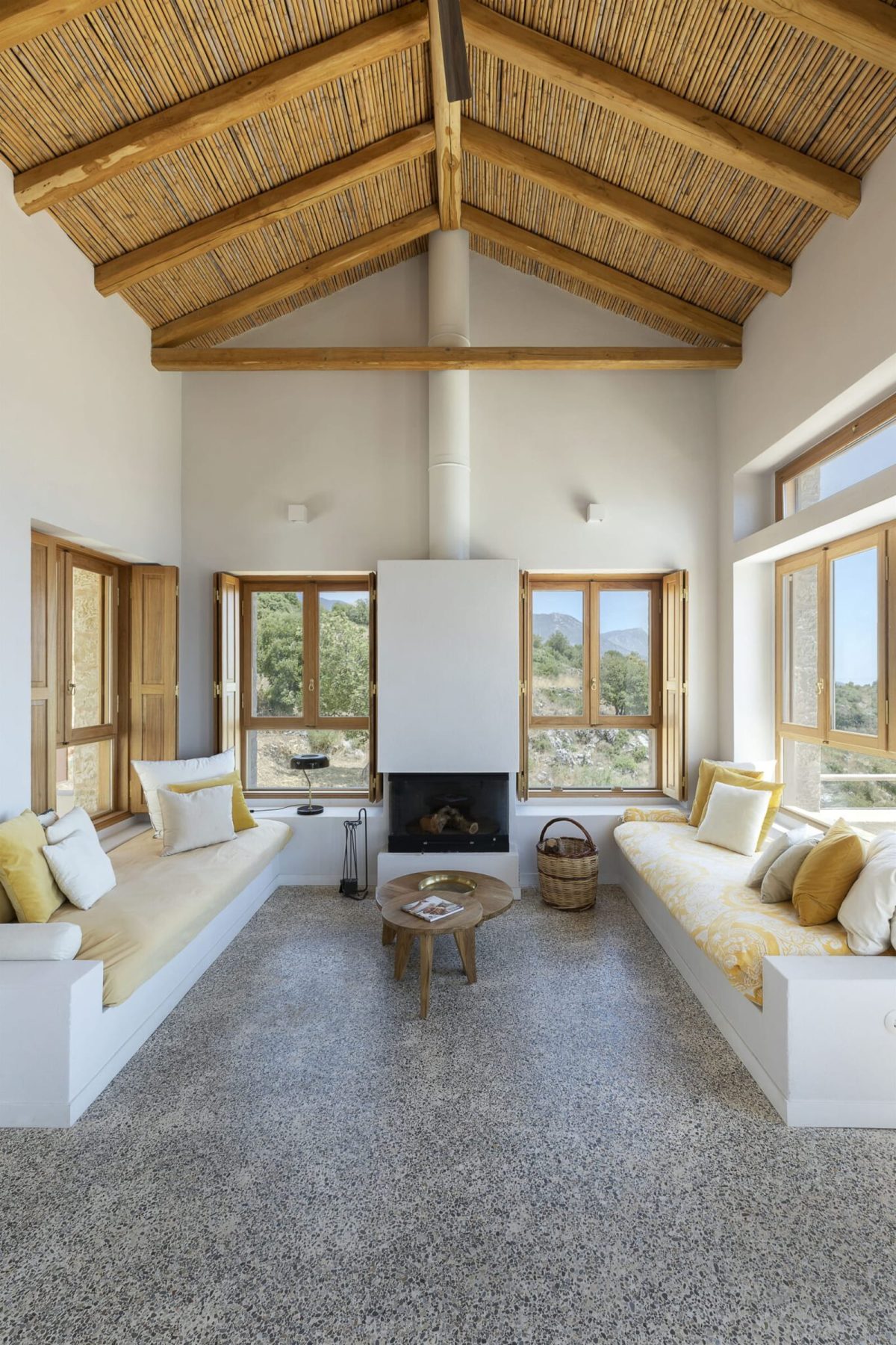 Archisearch ΕΣΩ 2026: 