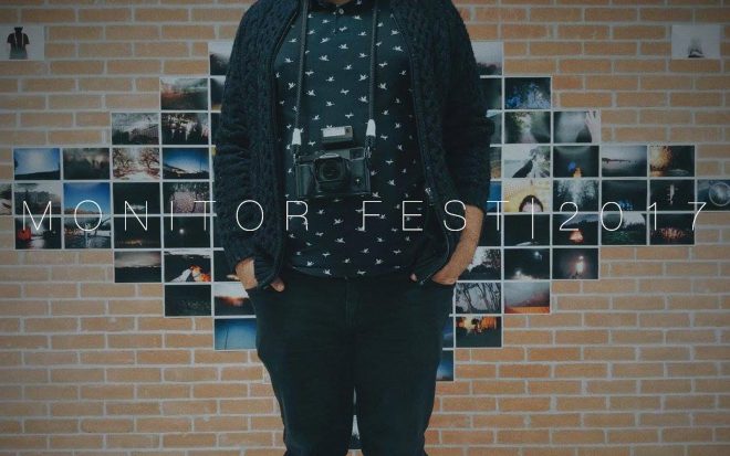 Archisearch - MONITOR FEST 2017 // Η Δεύτερη Ματιά       Ανοικτό κάλεσμα σε καλλιτέχνες