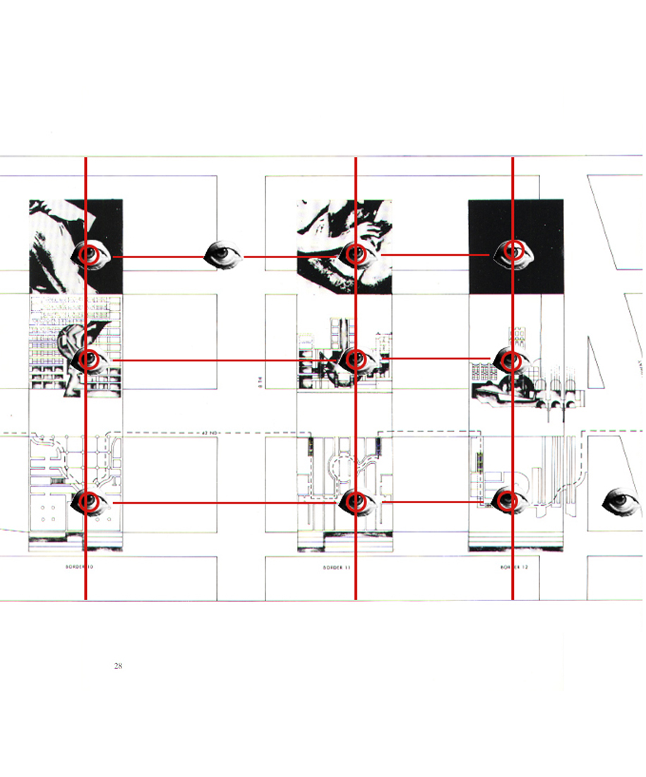 Archisearch Μ Ε Λ Α Τ Ο Ν Ι Ν Η: Ερευνητική Εργασία της Αίγλης Αθανασίου