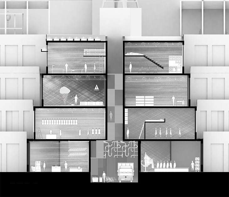 Archisearch Mx.org: The Industrial Commons / Despo Thoma with Thad Pawlowski & Amritha Mahesh