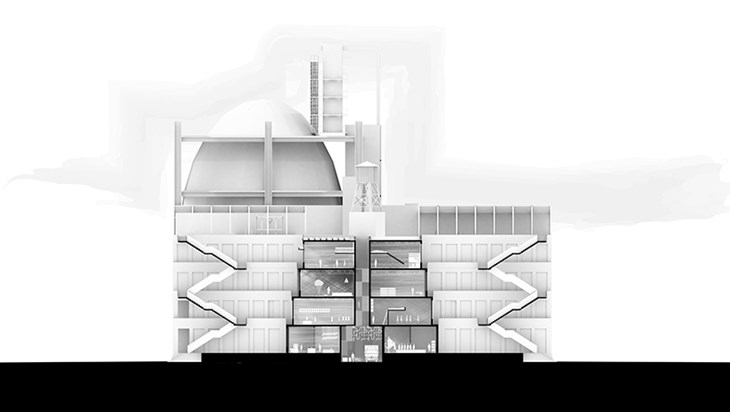 Archisearch Mx.org: The Industrial Commons / Despo Thoma with Thad Pawlowski & Amritha Mahesh