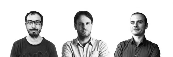 Archisearch - NEAR architecture - Cristiano Lippa, Fabiano Micocci and Lorenzo Scarpetti