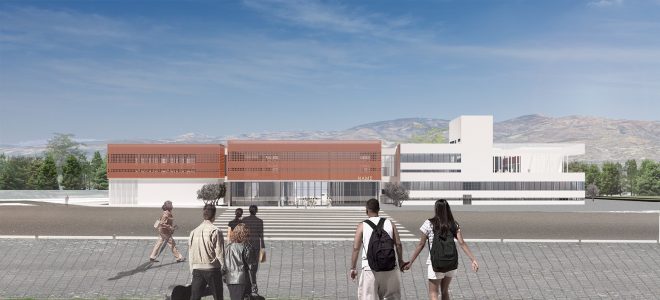 Archisearch - NoDāta Architecture proposed “Quasi-Objects” for the 