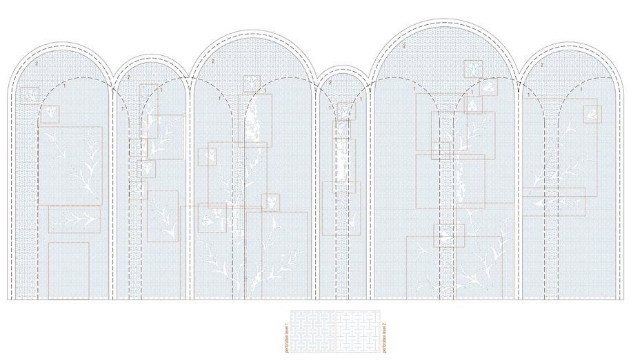 Archisearch Object-e's proposal for the New Passenger Terminal in Souda, Crete receives Honorable Mention