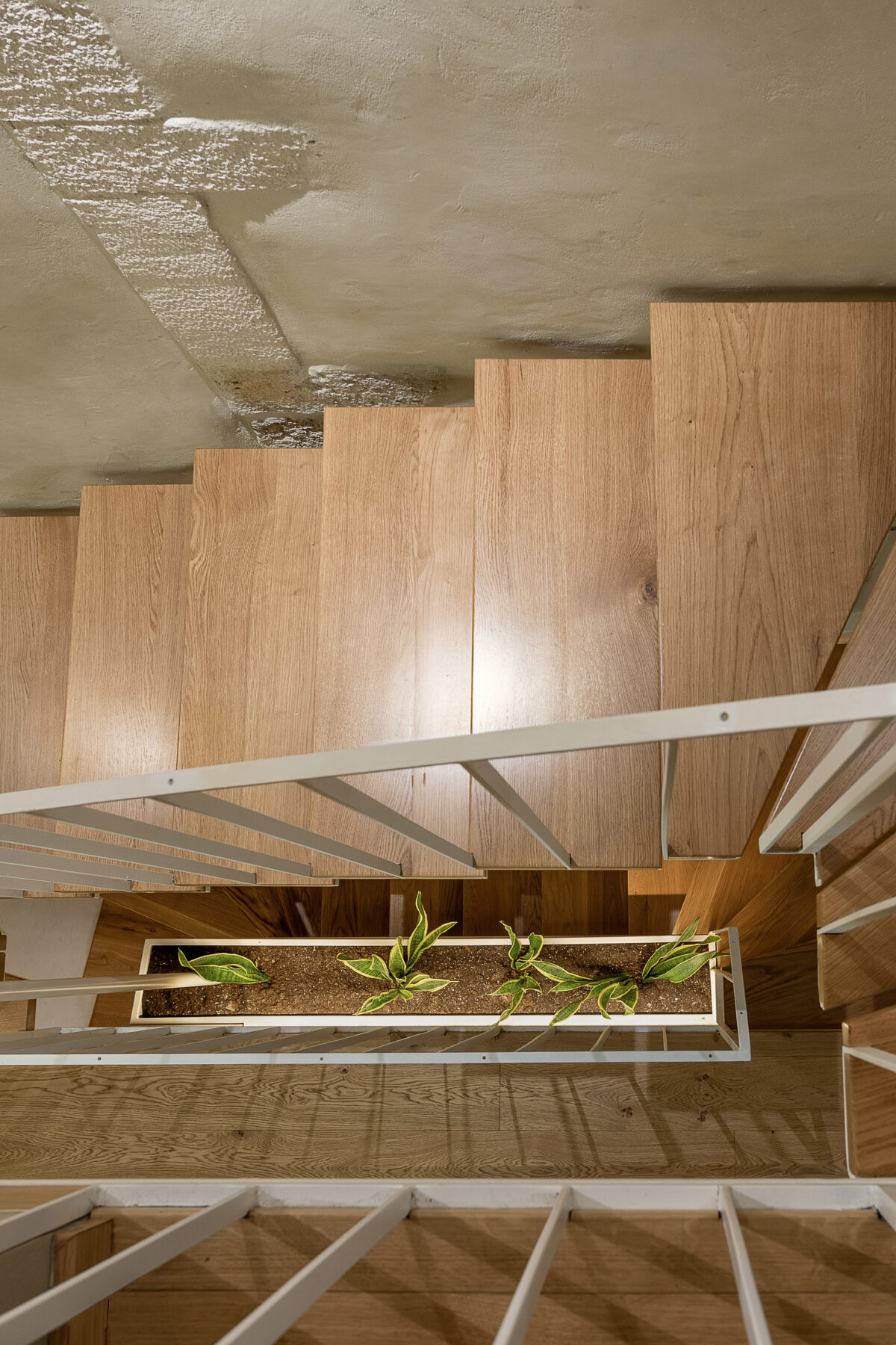 Archisearch Hotel OFF & OFF Store in Chania, Crete by InDetail Architecture