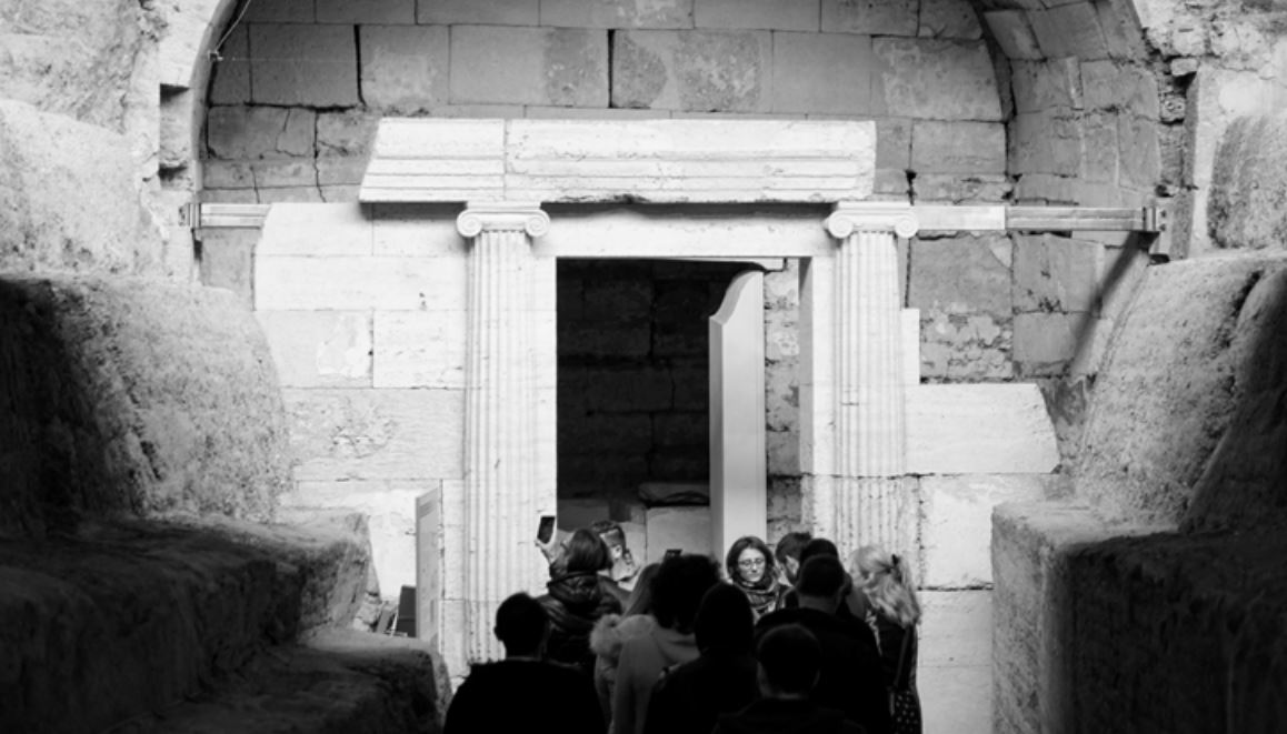 Archisearch OPEN HOUSE Thessaloniki 2024 | 23 & 24 Νοεμβρίου