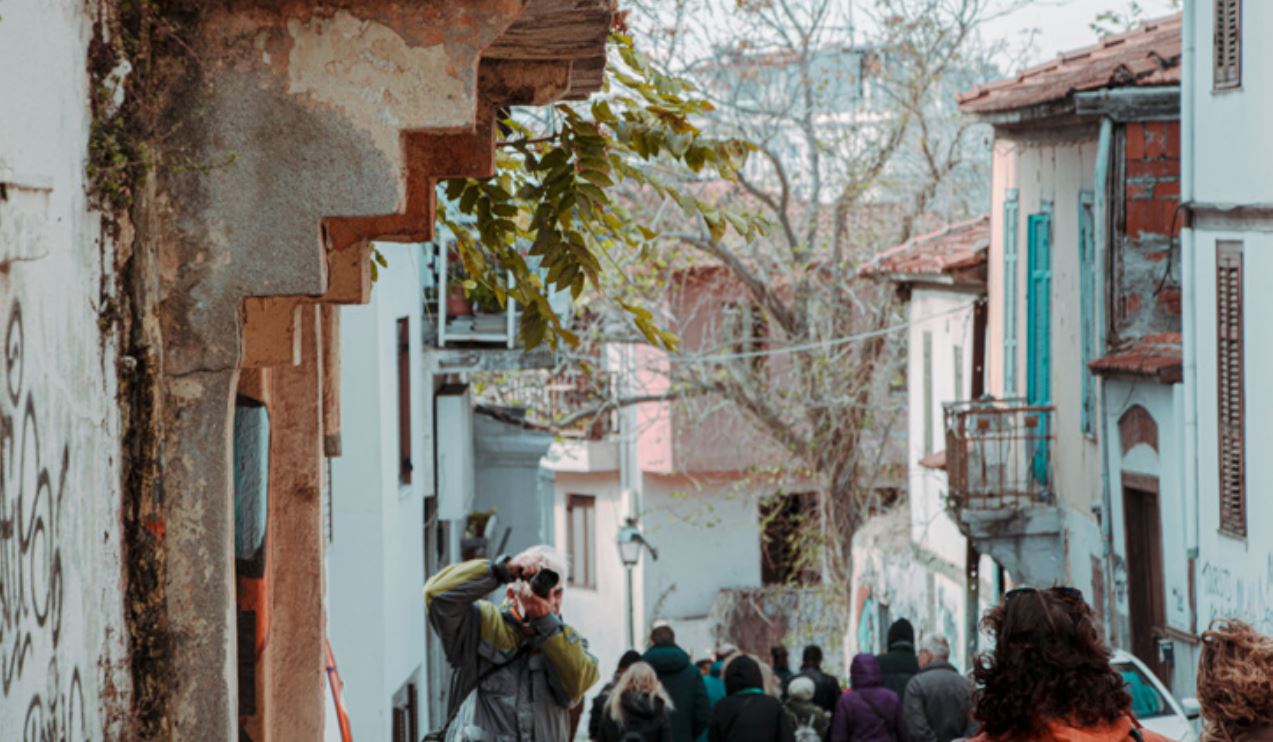 Archisearch OPEN HOUSE Thessaloniki 2024 | 23 & 24 Νοεμβρίου