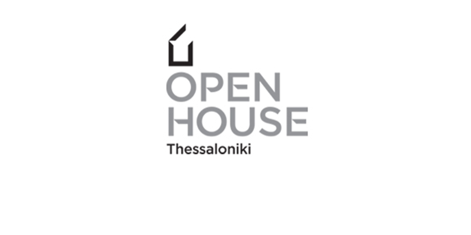 Archisearch Open House Thessaloniki 2020 | Δελτίο τύπου