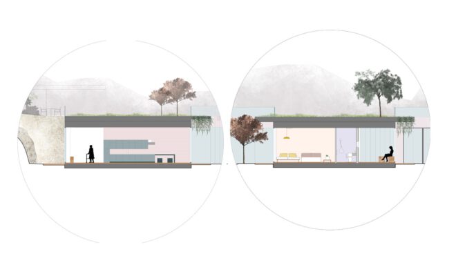 Archisearch - The root | Διπλωματική εργασία από την Ανθή Οικονομοπούλου